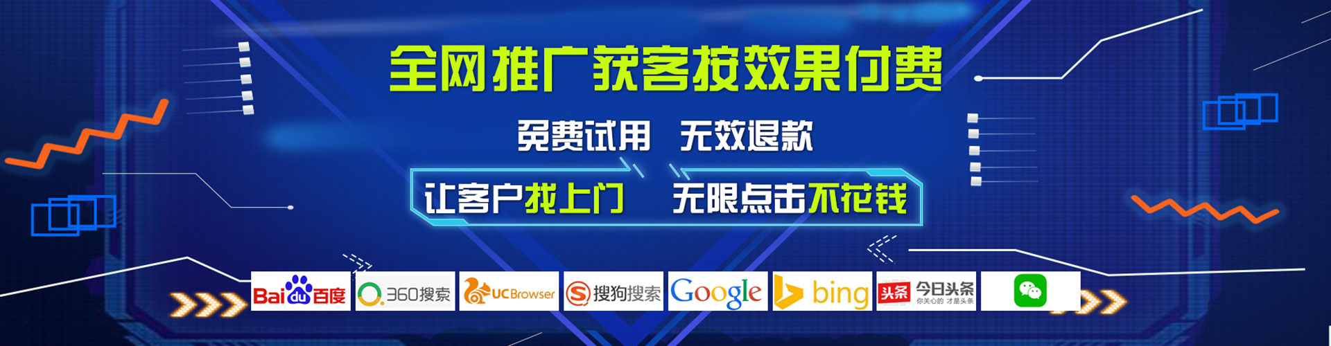 道孚信息流运营